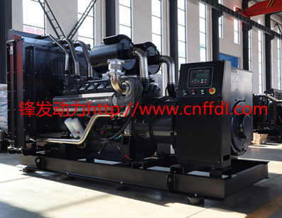 2台500KW无动柴油星空体育(CHINA)国际平台_XK SPORTS生产完备 2台500KW无动柴油星空体育(CHINA)国际平台_XK SPORTS生产完备